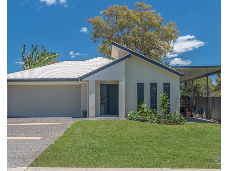 9 Macdonald Place, Carseldine QLD 4034