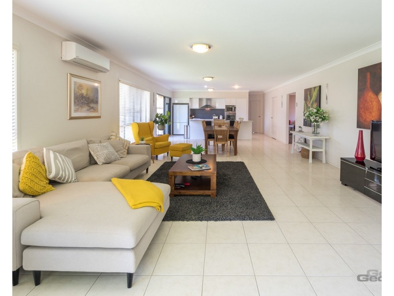 9 Macdonald Place, Carseldine QLD 4034