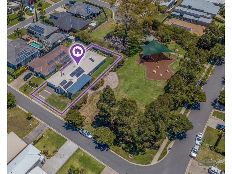 9 Macdonald Place, Carseldine QLD 4034