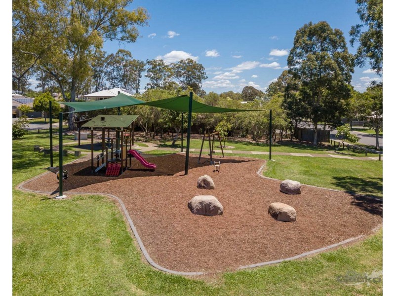 9 Macdonald Place, Carseldine QLD 4034