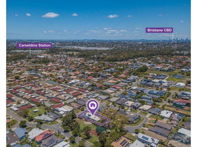 9 Macdonald Place, Carseldine QLD 4034