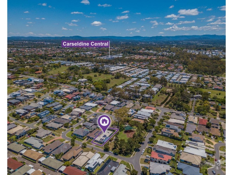 9 Macdonald Place, Carseldine QLD 4034