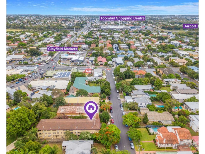 1/21 Childs Street, Clayfield QLD 4011