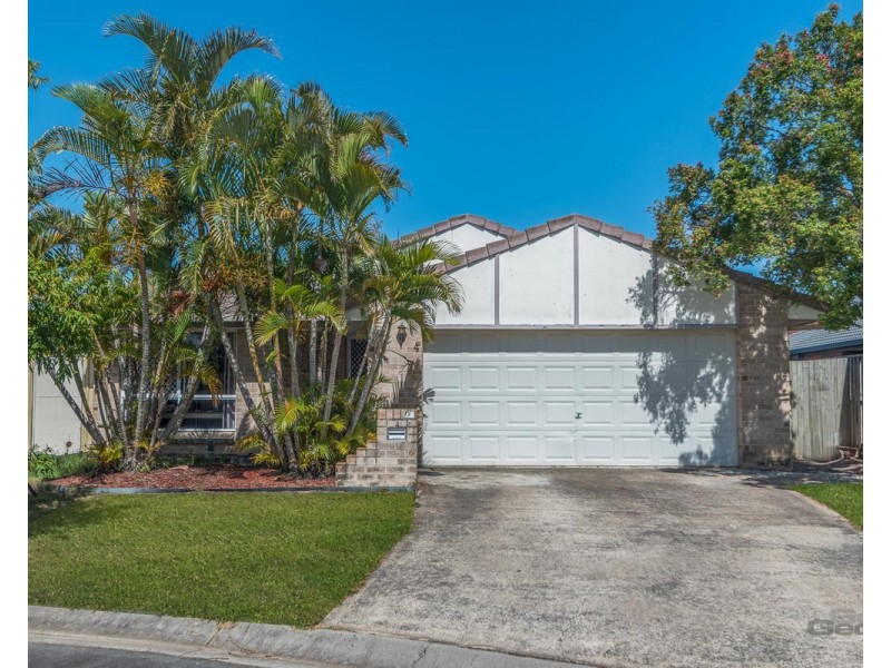 4 Kolbe Close, Boondall QLD 4034