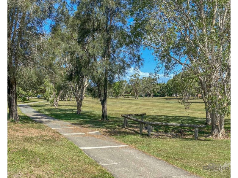 4 Kolbe Close, Boondall QLD 4034