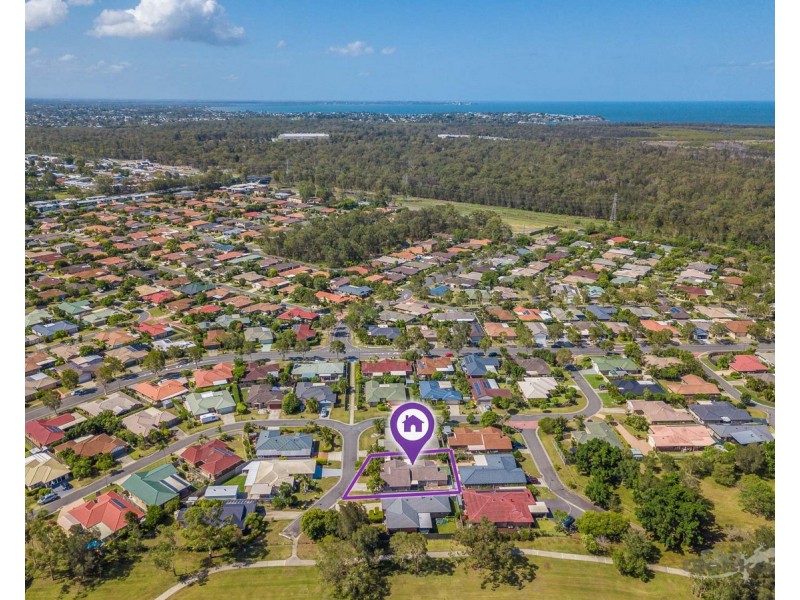 4 Kolbe Close, Boondall QLD 4034