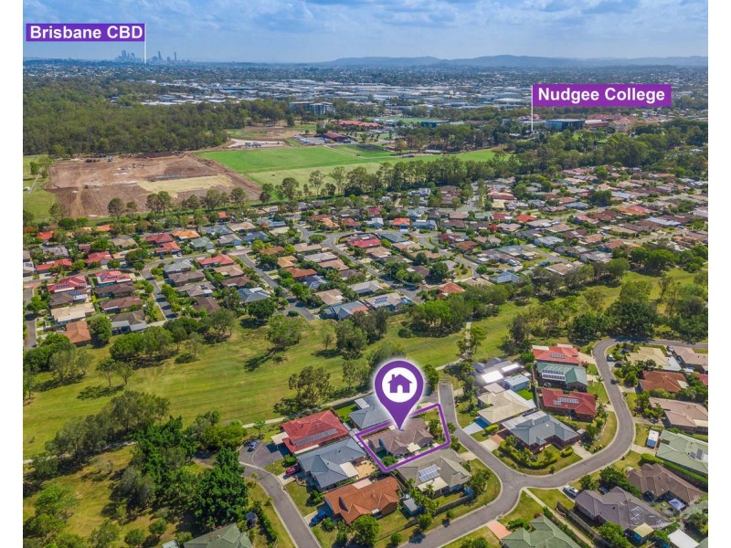 4 Kolbe Close, Boondall QLD 4034