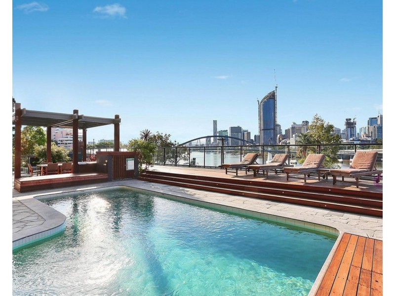 22B/21 Dock Street, South Brisbane QLD 4101