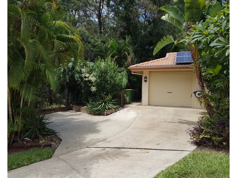 26 Alrex Street, Everton Hills QLD 4053