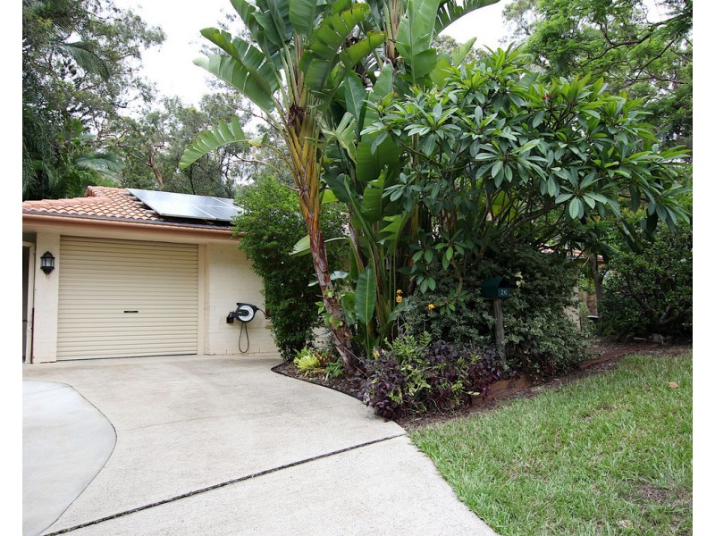 26 Alrex Street, Everton Hills QLD 4053