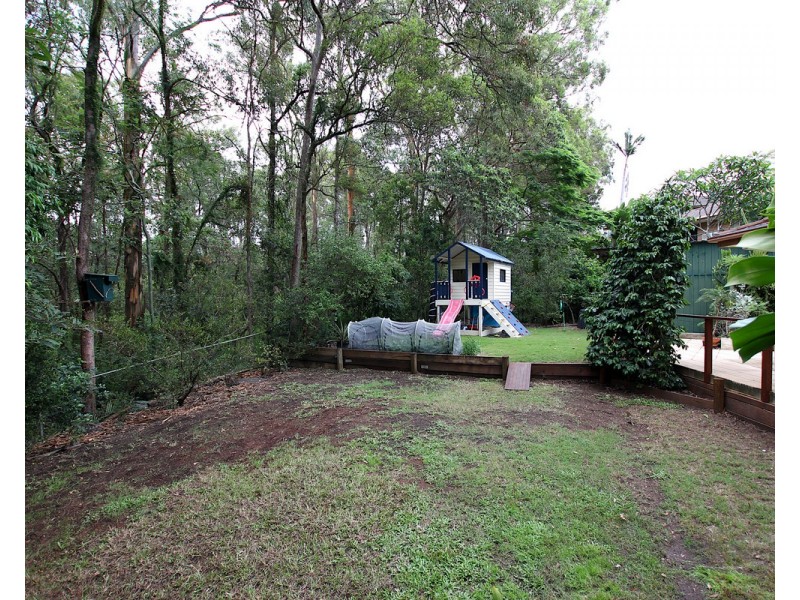 26 Alrex Street, Everton Hills QLD 4053