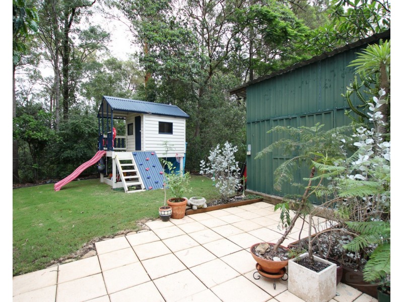 26 Alrex Street, Everton Hills QLD 4053