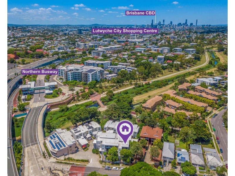 5/12 Suez Street, Gordon Park QLD 4031