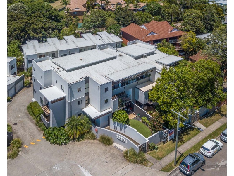 5/12 Suez Street, Gordon Park QLD 4031