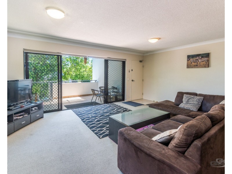 5/12 Suez Street, Gordon Park QLD 4031