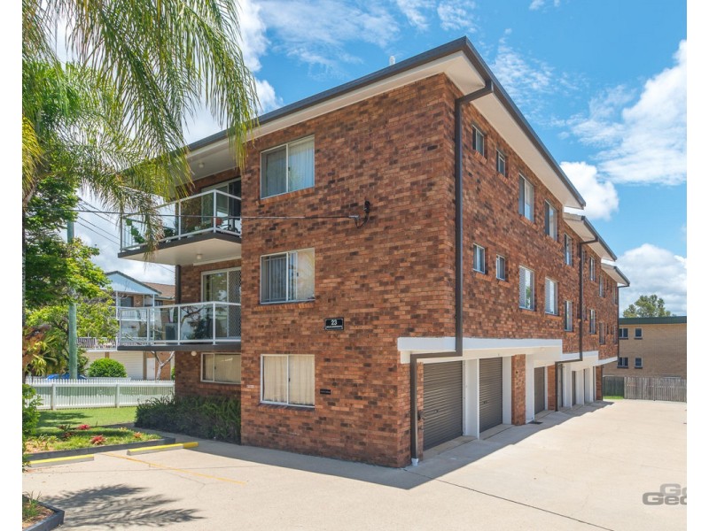 4/23 Leslie Street, Nundah QLD 4012