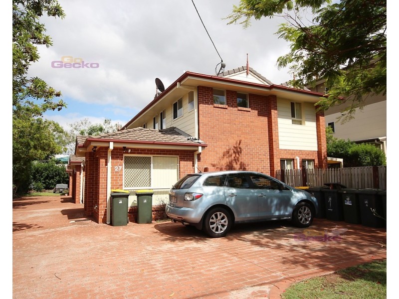 2/27 David Street, Nundah QLD 4012