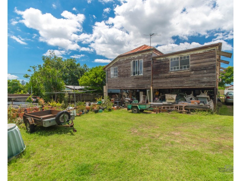 184 Shaw Road, Wavell Heights QLD 4012