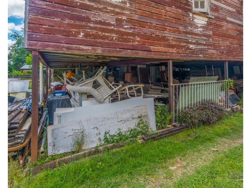 184 Shaw Road, Wavell Heights QLD 4012