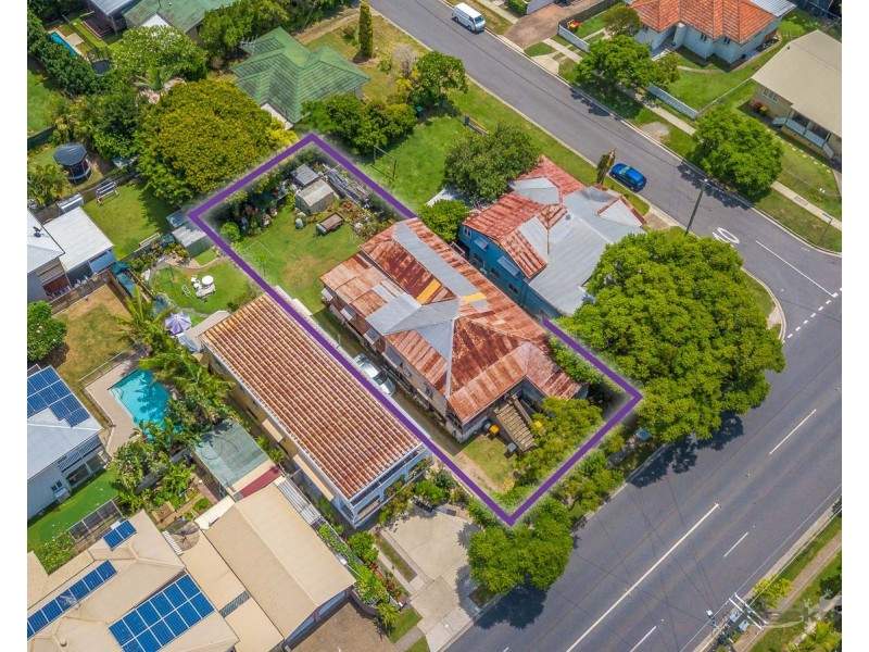 184 Shaw Road, Wavell Heights QLD 4012