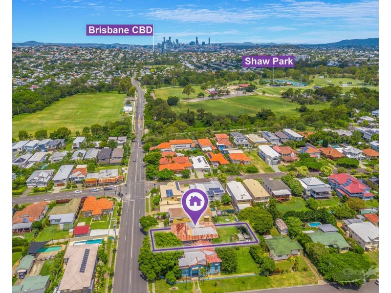 184 Shaw Road, Wavell Heights QLD 4012