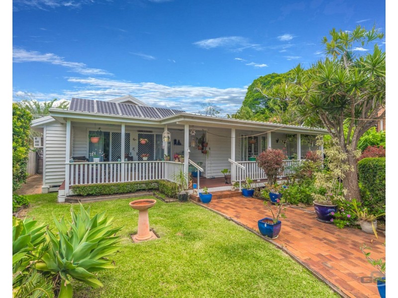 24 Hindmarsh Street, Banyo QLD 4014