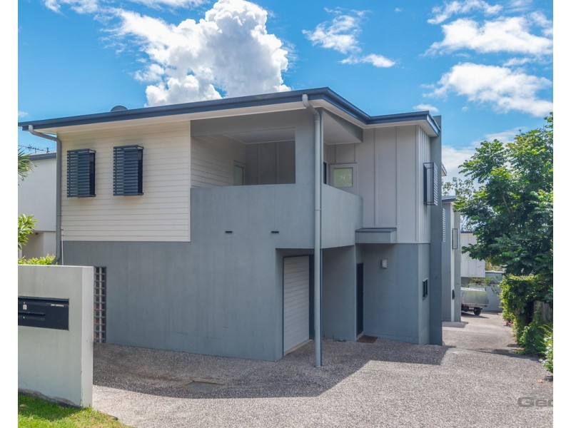 4/170 Gympie Street, Northgate QLD 4013