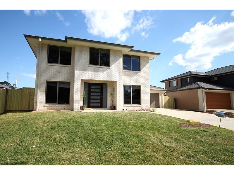 5 Sargent Street, Nudgee QLD 4014