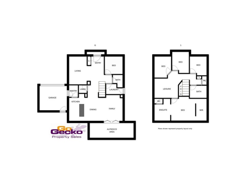 5 Sargent Street, Nudgee QLD 4014 Floorplan