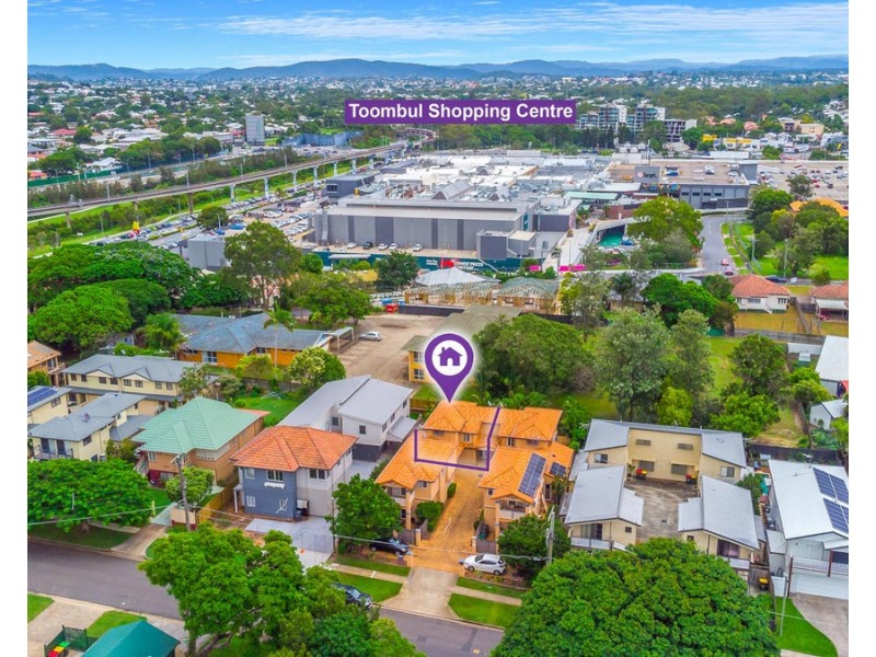 3/43 David Street, Nundah QLD 4012