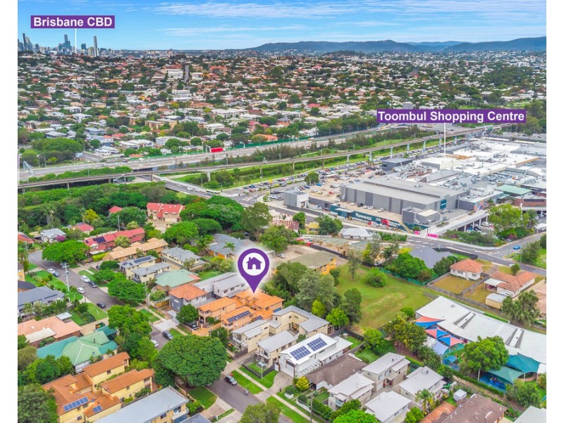 3/43 David Street, Nundah QLD 4012