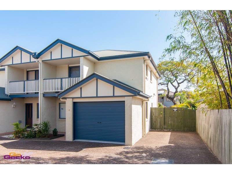 4/64 Vernon Street, Nundah QLD 4012