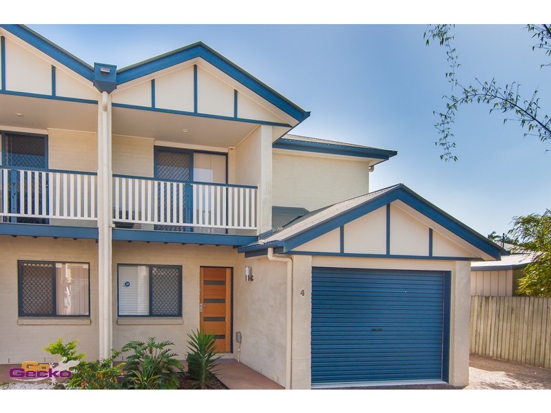 4/64 Vernon Street, Nundah QLD 4012
