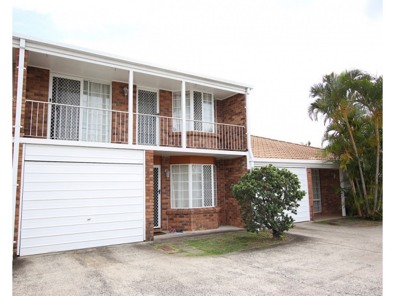 20/10 Halle Street, Everton Park QLD 4053