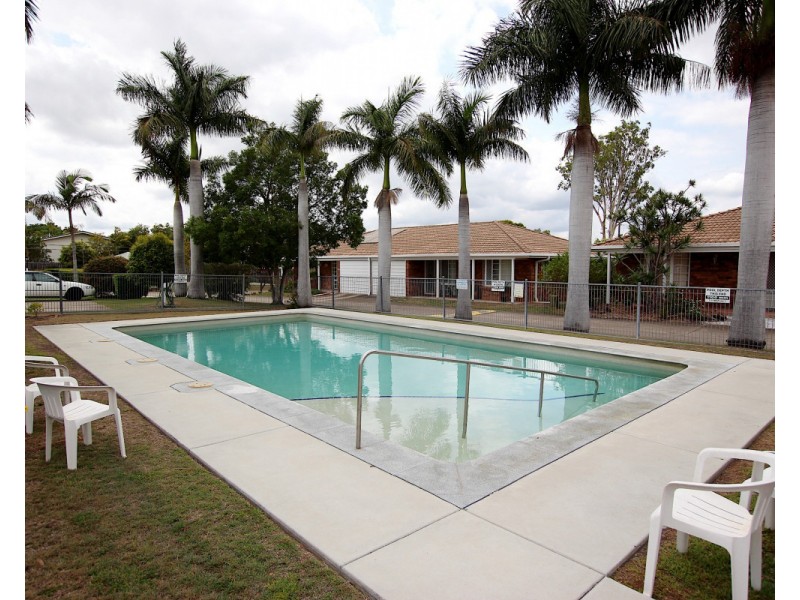 20/10 Halle Street, Everton Park QLD 4053