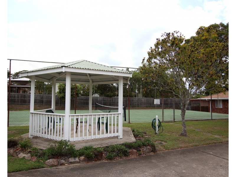 20/10 Halle Street, Everton Park QLD 4053