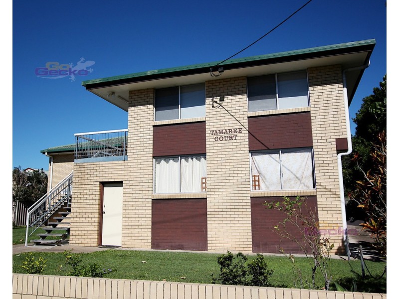 3/7 Pendine Street, Gaythorne QLD 4051