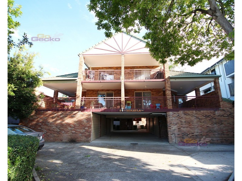 2/9 Robinson Road, Nundah QLD 4012