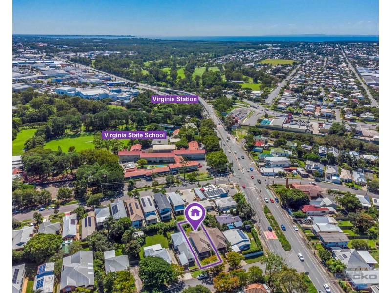 5 Prince Street, Virginia QLD 4014