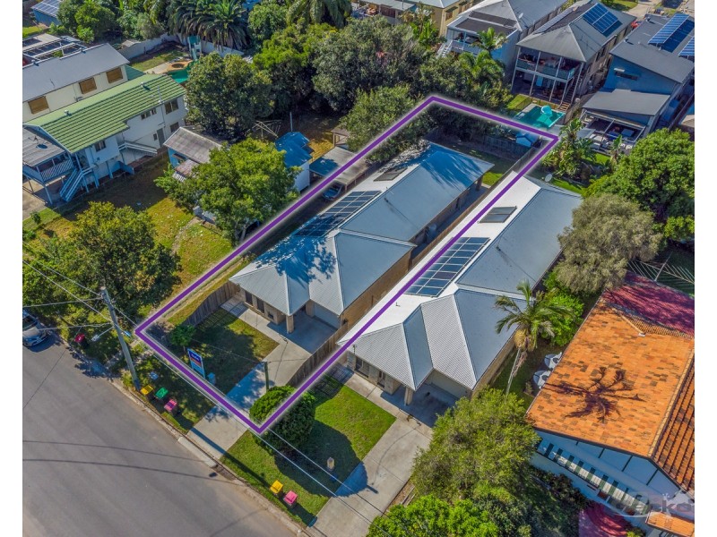 9A Station Avenue, Northgate QLD 4013