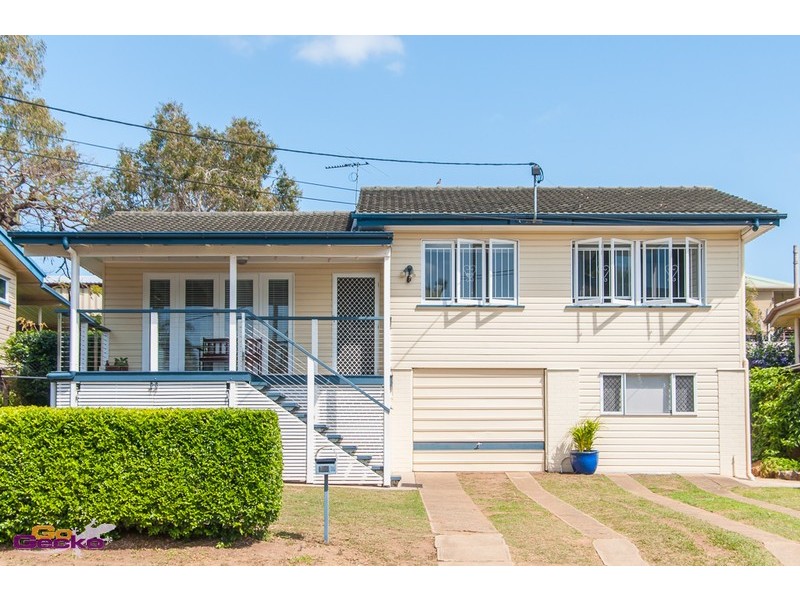 12 Cresfield Street, Zillmere QLD 4034