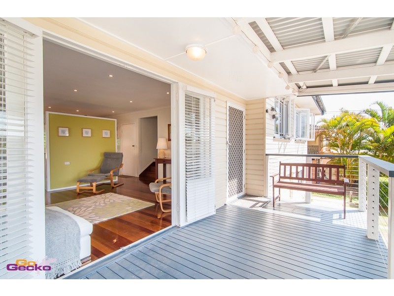 12 Cresfield Street, Zillmere QLD 4034