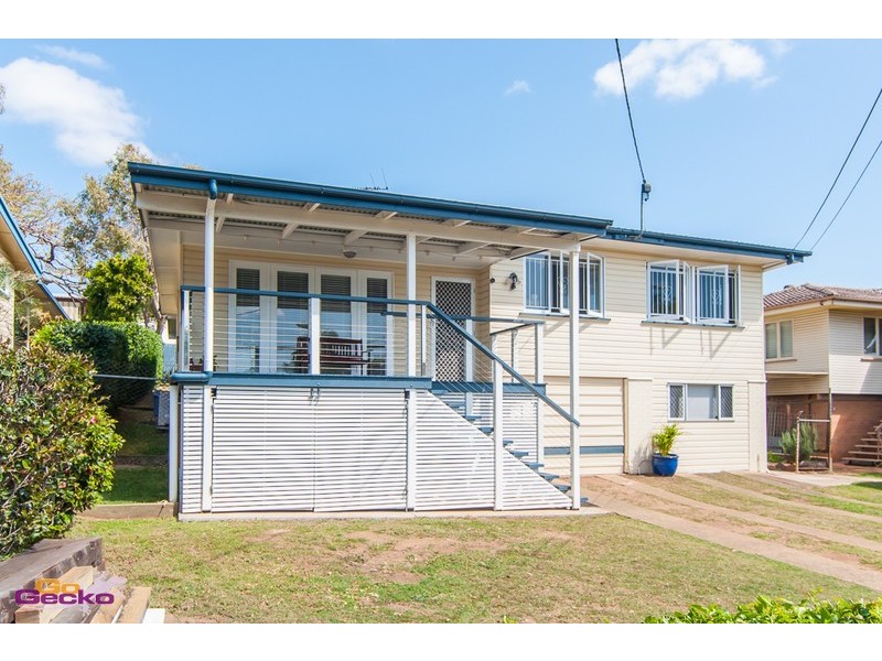 12 Cresfield Street, Zillmere QLD 4034