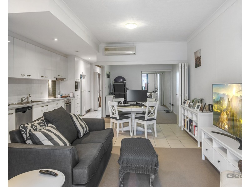 11/65 Berwick Street, Fortitude Valley QLD 4006