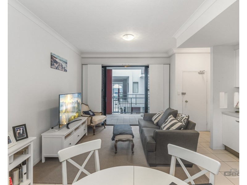 11/65 Berwick Street, Fortitude Valley QLD 4006