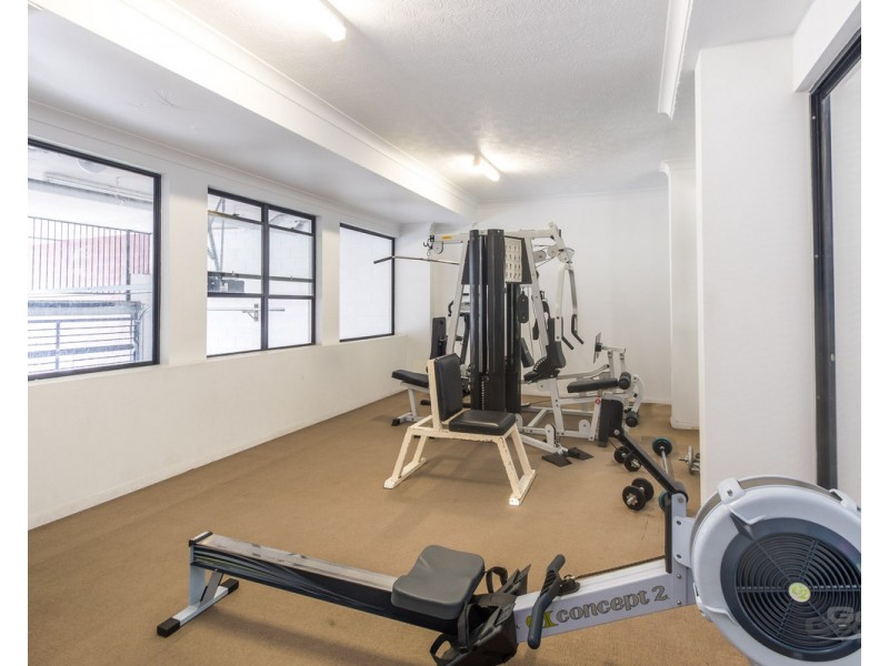 11/65 Berwick Street, Fortitude Valley QLD 4006