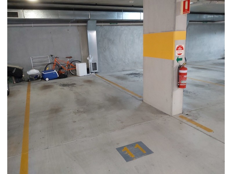 11/65 Berwick Street, Fortitude Valley QLD 4006