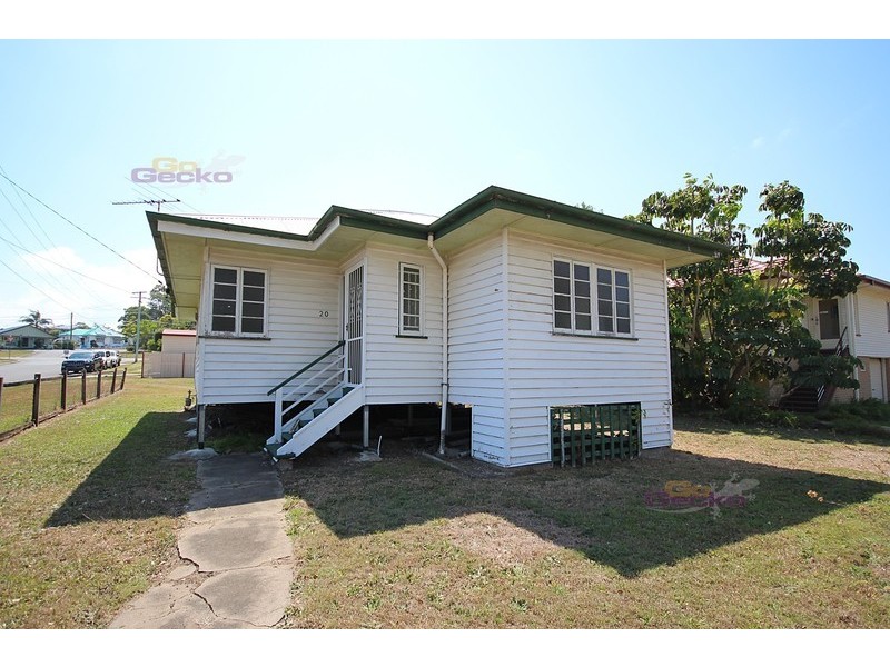 20 Esdale St, Wavell Heights QLD 4012