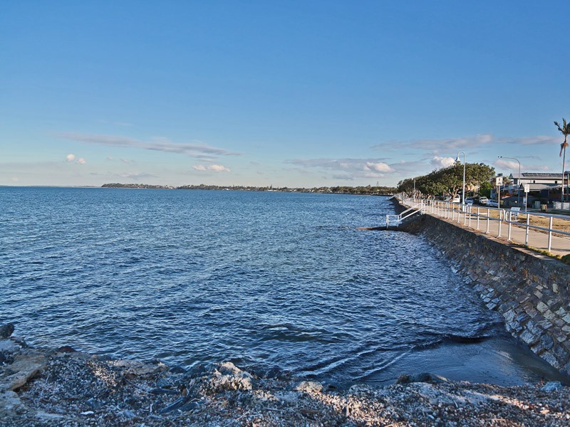 1 Eighteenth Avenue, Brighton QLD 4017