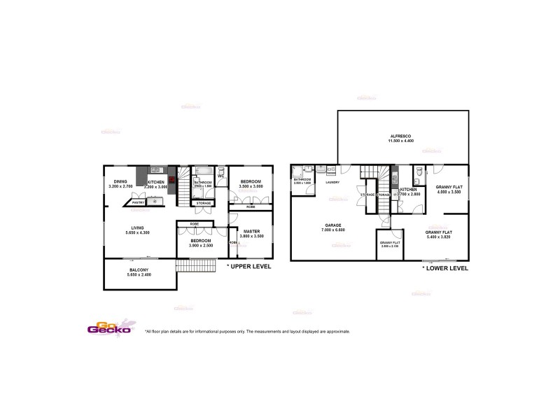 178 Roghan Road, Taigum QLD 4018 Floorplan